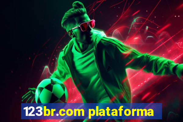 123br.com plataforma